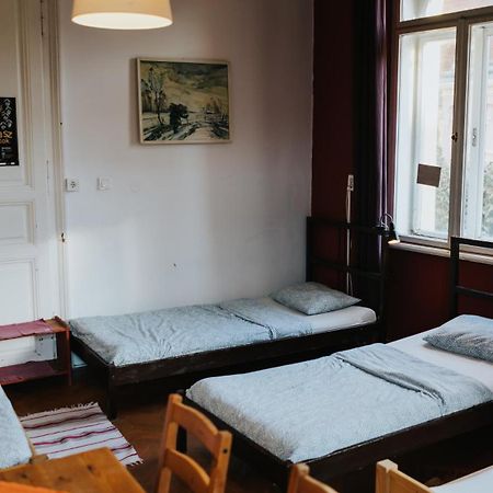 Nap Hostel Печ Екстериор снимка