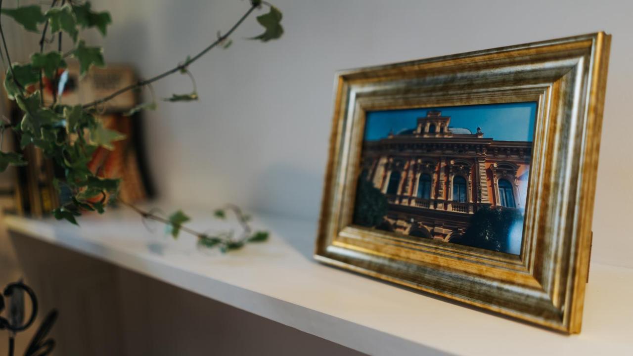 Nap Hostel Печ Екстериор снимка