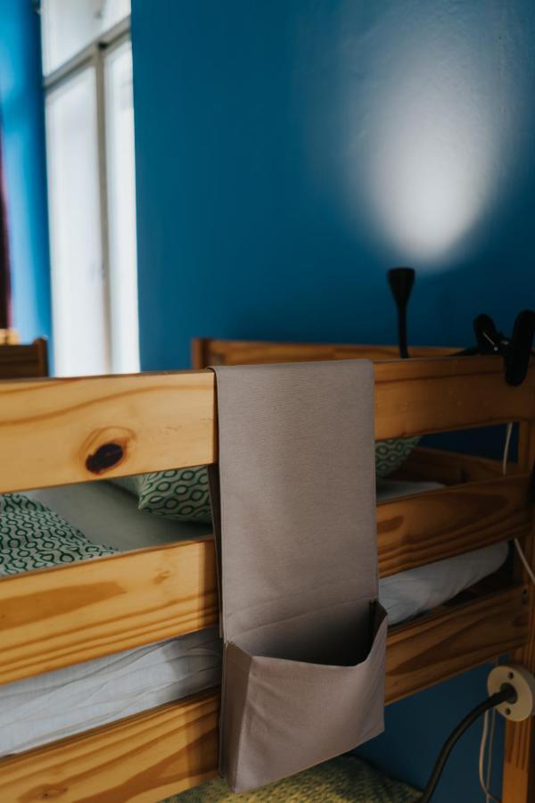 Nap Hostel Печ Екстериор снимка