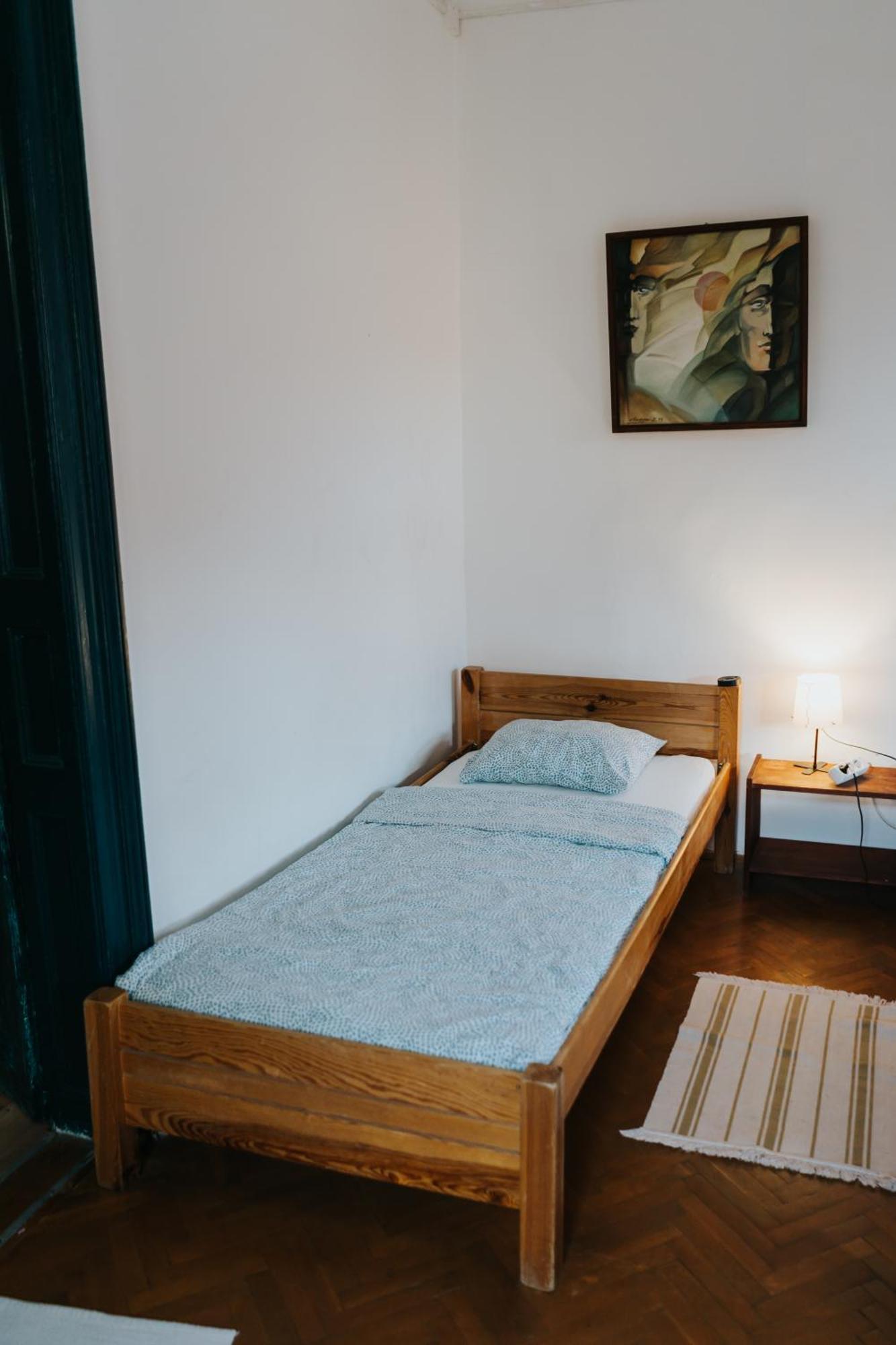 Nap Hostel Печ Екстериор снимка