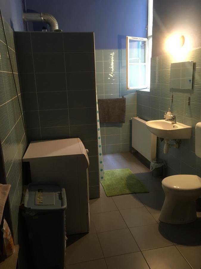 Nap Hostel Печ Екстериор снимка