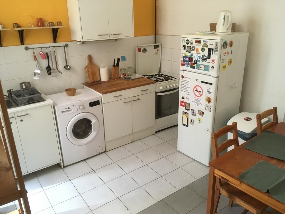 Nap Hostel Печ Екстериор снимка