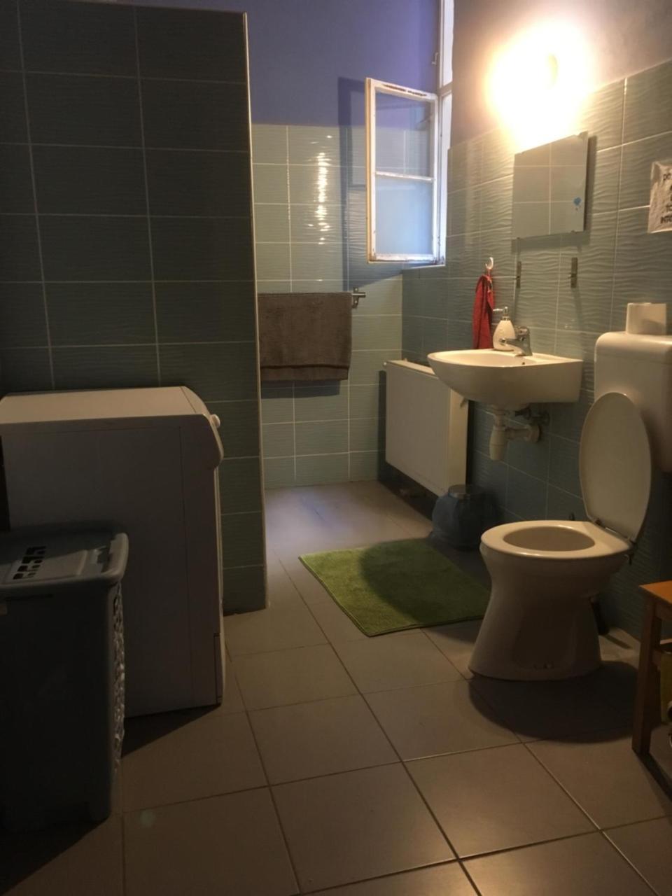 Nap Hostel Печ Екстериор снимка